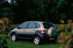 Renault Scenic RX4 2000 года